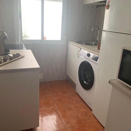 Apartamento A 200 Metros Paseo Zorrilla บายาโดลิด ภายนอก รูปภาพ