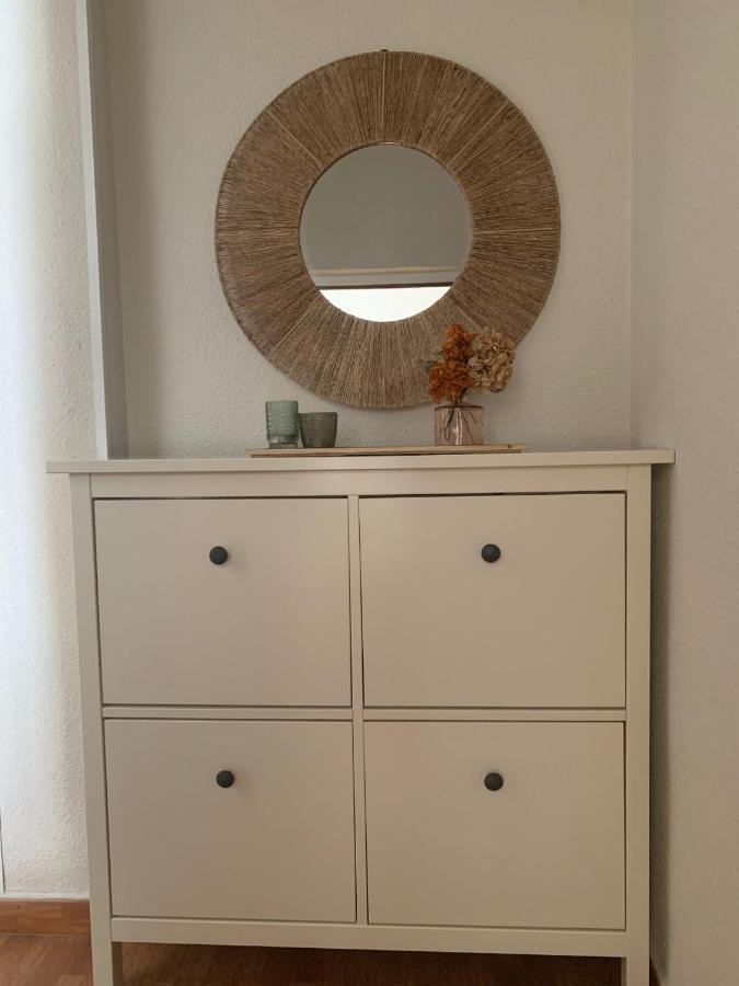 Apartamento A 200 Metros Paseo Zorrilla บายาโดลิด ภายนอก รูปภาพ